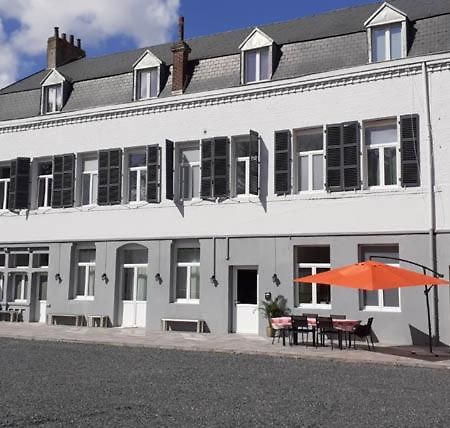 Les Suites Fenelon Le Cateau-Cambresis Kültér fotó